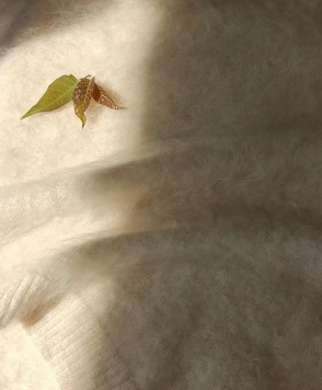 羊絨拉毛紗線