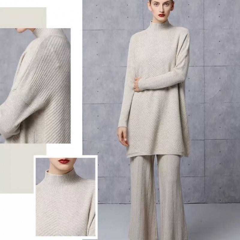 Cashmere sweater