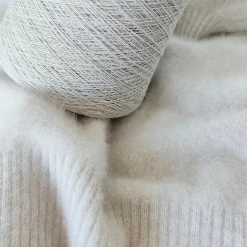 狐貍絨紗線