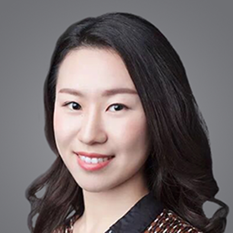 瑞技大中华区副总裁齐婧汝（Vivian QiQ? loading=