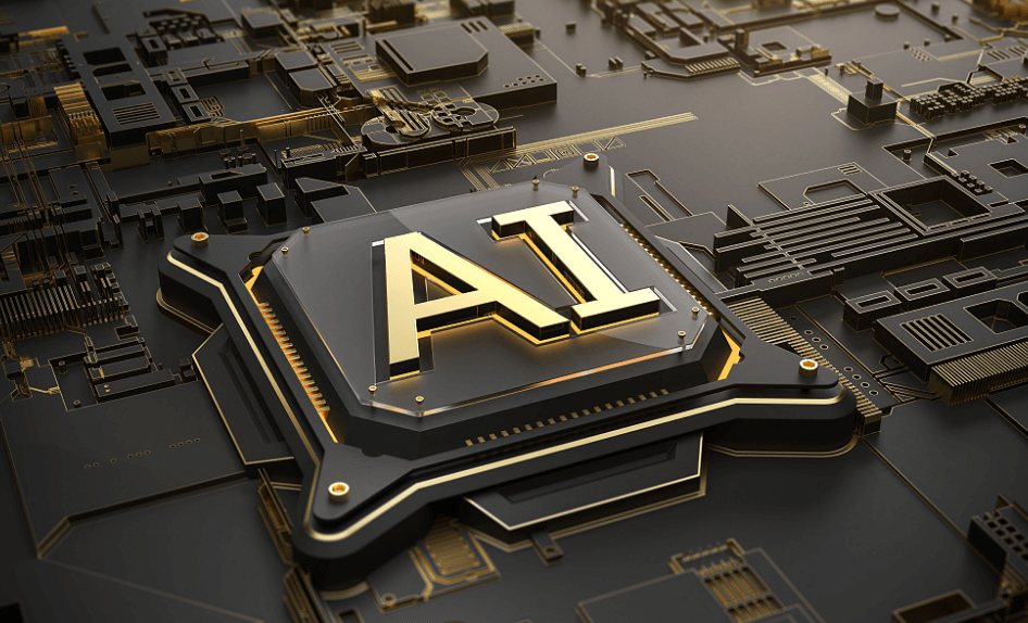 万事俱备Q只Ơ芯片？瑞技助力中国AI企业跨境力部v