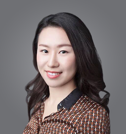 瑞技负责?Vivian Qi