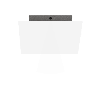 Neat Symmetry 使房间内的每个h以同L距离呈现在屏q上