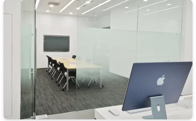 瑞技 Apple 企业解决Ҏ中心