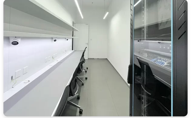 瑞技 Apple 企业解决Ҏ中心