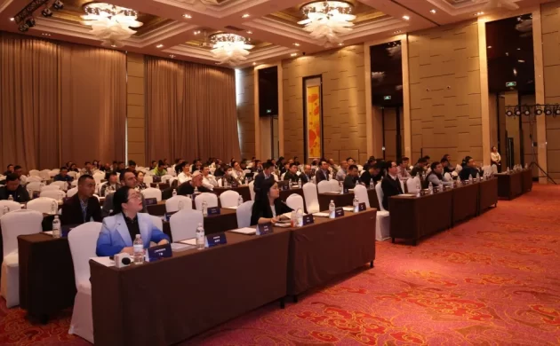 ZPE 亚太区高Uȝ Avi Sakhalkar 参加 DCCO 上vC