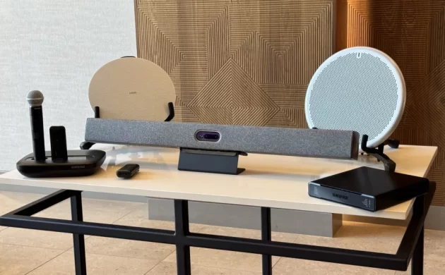 Neat 搭配舒尔产品pd