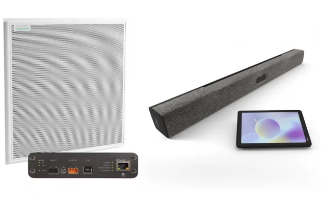 Neat 搭配舒尔产品适配大型会议? />															</div>
				</div>
				<div class=