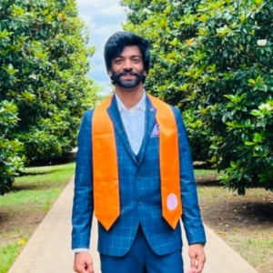 瑞技解决Ҏ架构?Sandesh Reddy