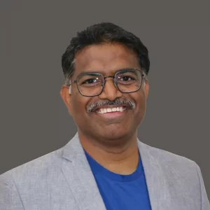 SecureLake 创始?Reddy Bhupathi