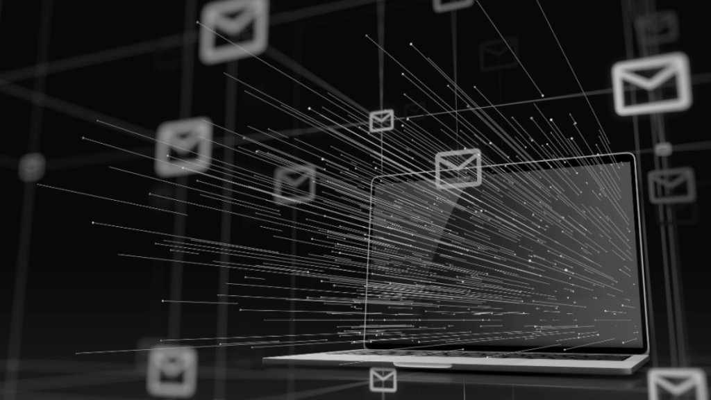 如何在数字时代增强电子邮件的安全性？