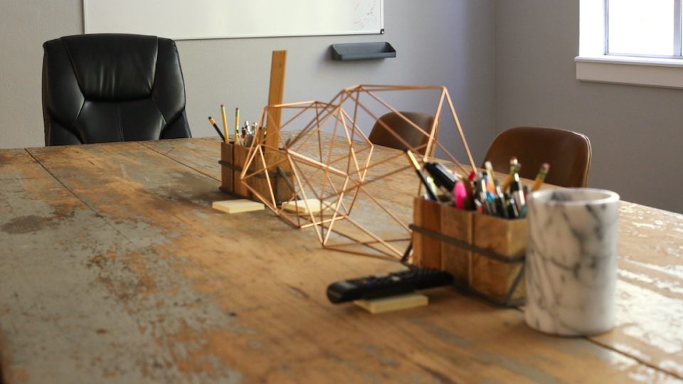 10个技巧助您轻N|高效؜合会议室