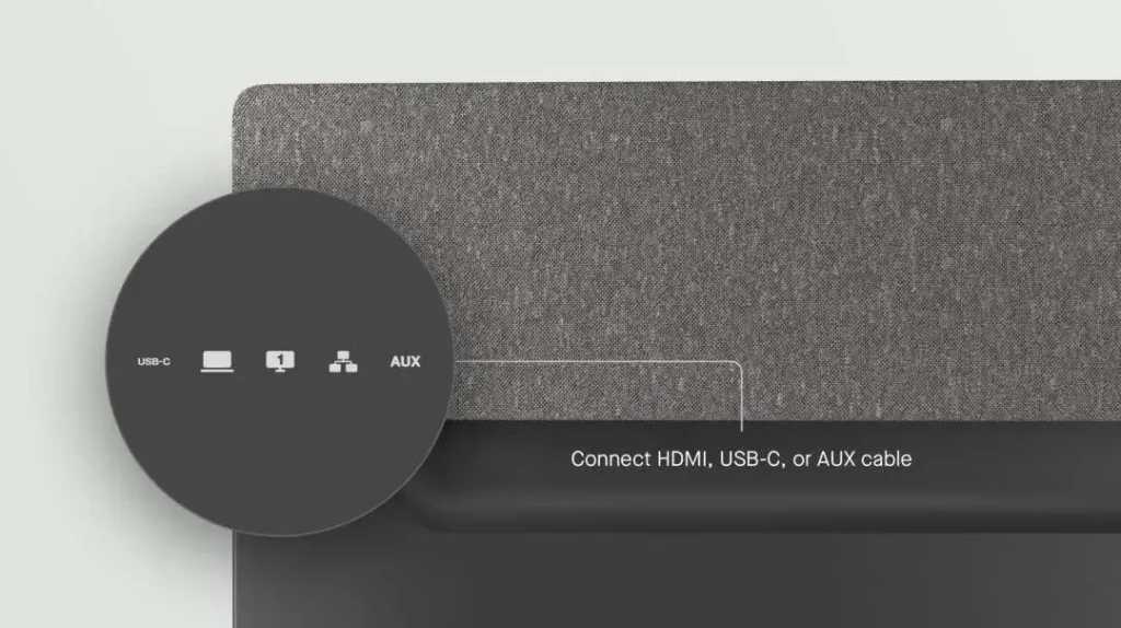 HDMI 输出支持双屏昄