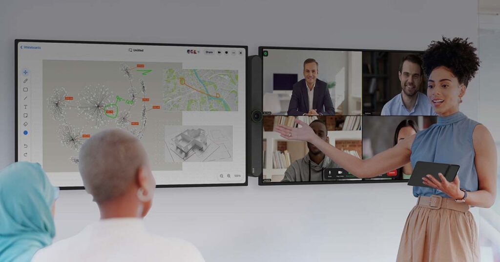 2025 q_q?7 ƾ一体化视频会议 “神器?如何颠覆沟通方式？