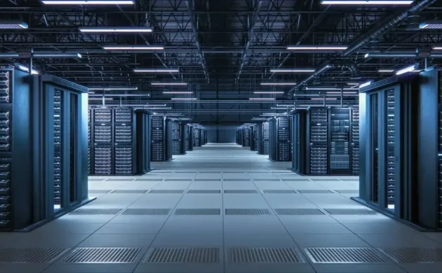 瑞技助力中资领先云计服务商高效完成日本数据中心 HPC 讑֤搬迁与热负蝲试