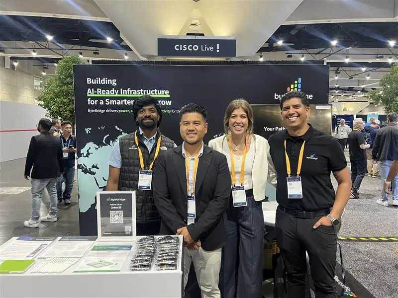 Cisco Live 2025 San Diego _ֽ回顾