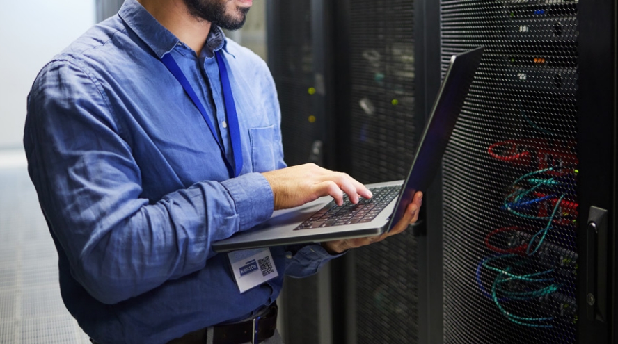 助力全球知名量化机构完成外数据中心资盘点