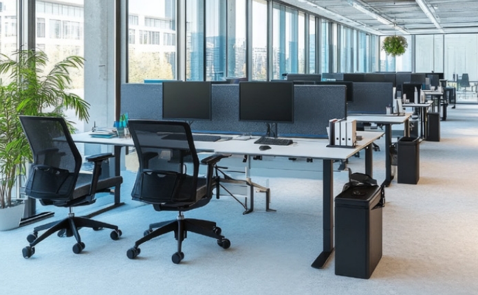 瑞技通过一站式桌面云（VDIQ解x案助力领先生物研发公司提升数据安全与q维效率