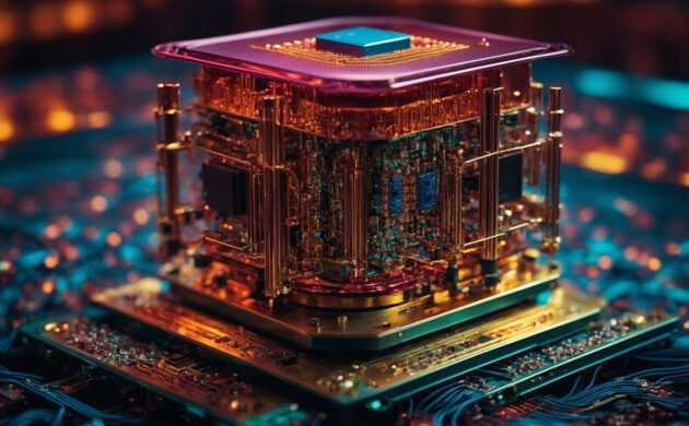 数据中心 GPU 如何改变 AI 竞争格局