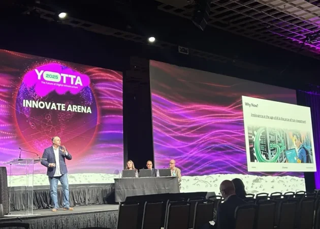 创新舞台QLCaaS 开启液h务化革命