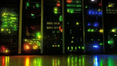 生成?AI Ҏ据中心网l的影响